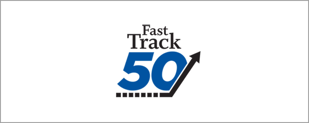 Process Technology wins respected  fast track 50 award!