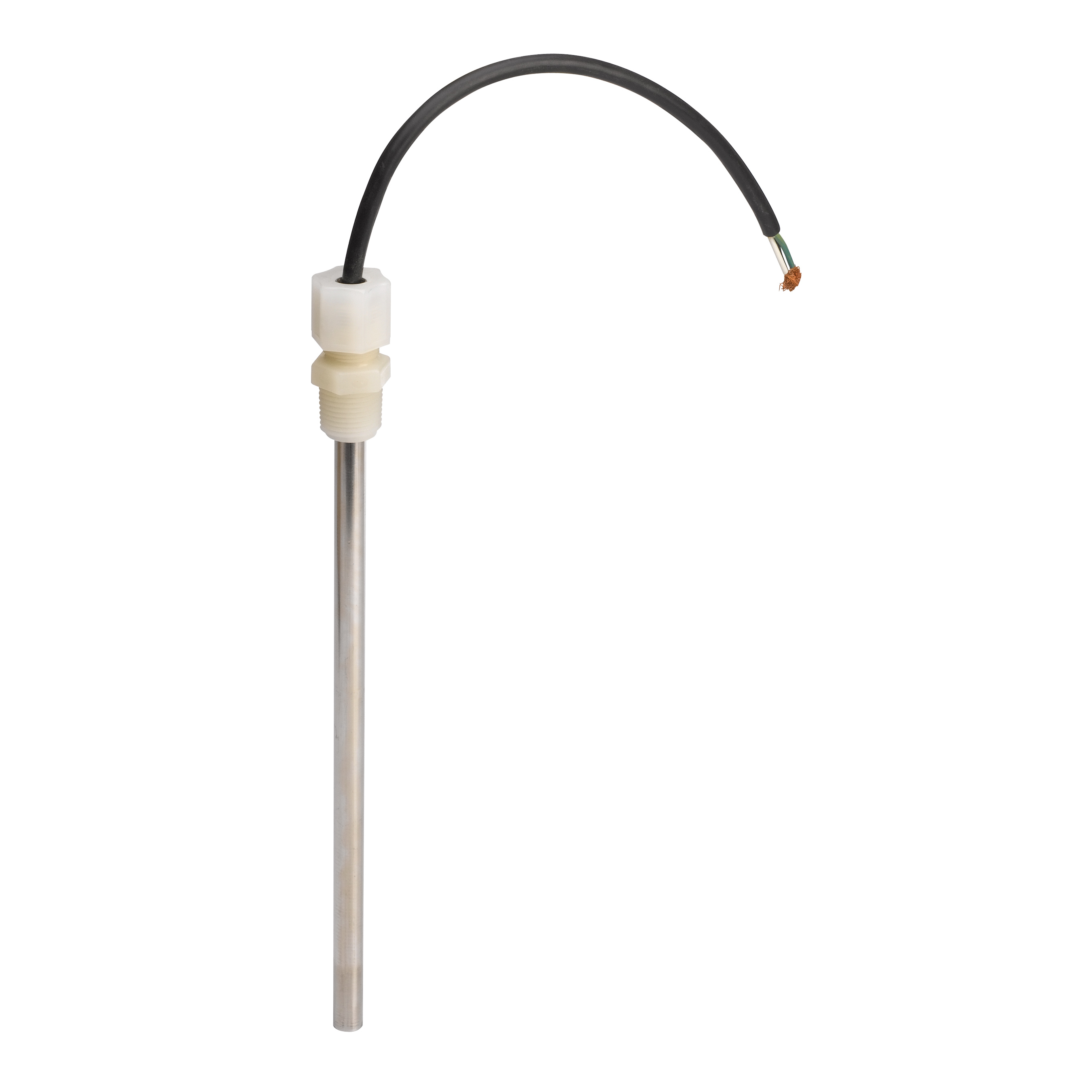 Details about   New Wiegand  MT0-2XX  Single Phase Immersion Heater 120 VAC 750 Watt 