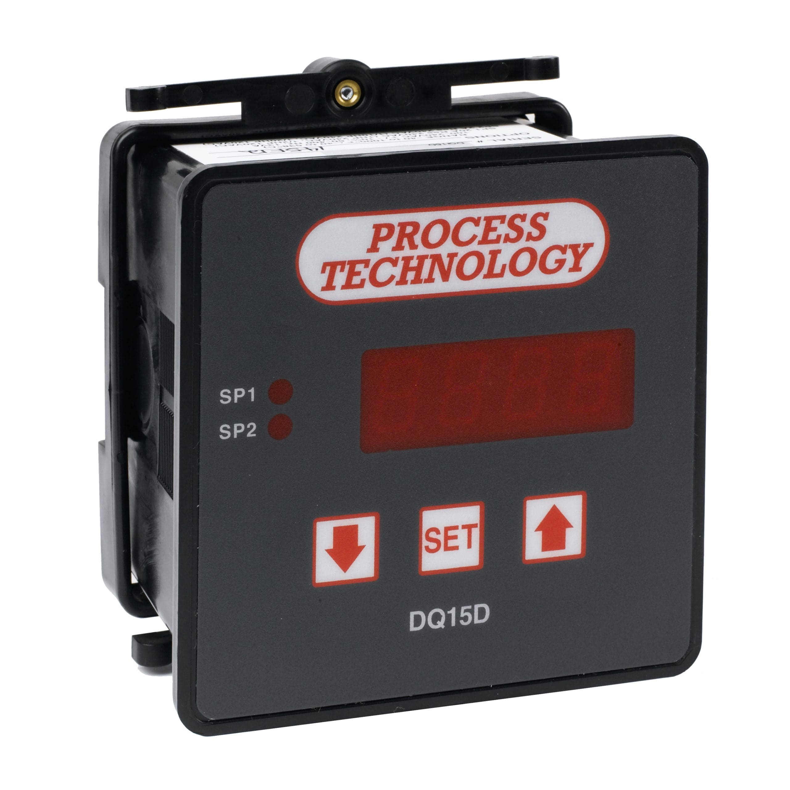 DQ Series Thermostat | Digital Thermostat for Heating and Cooling
