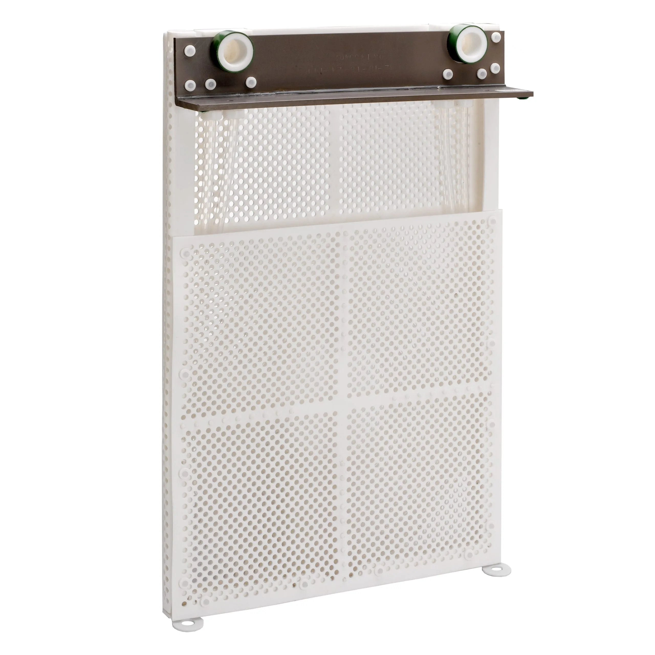 X Series Coil - Best Fluoropolymer Coils for Heating & Cooling