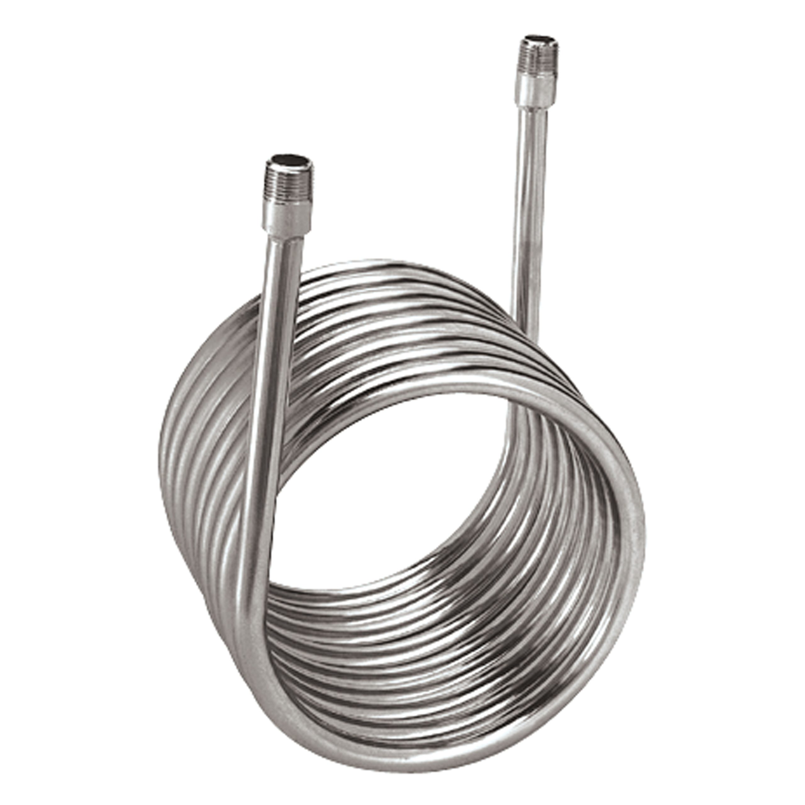 Heating Coil For Chemical Tanks Industrial Immersion Coil Process 