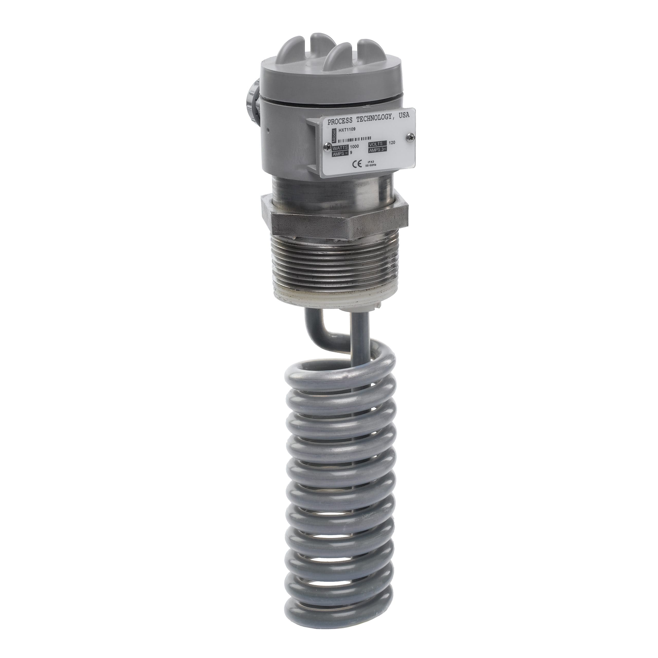 HXT Series PTFE Screwplug Heater – Best Metal Screwplug Heaters
