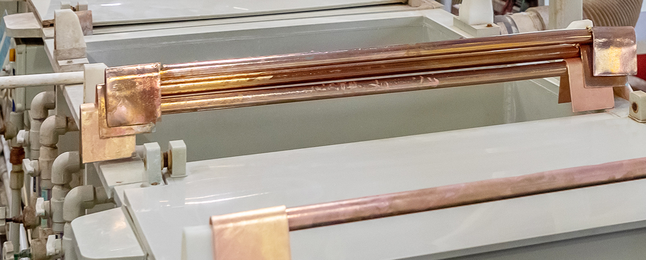 Surface Finishing