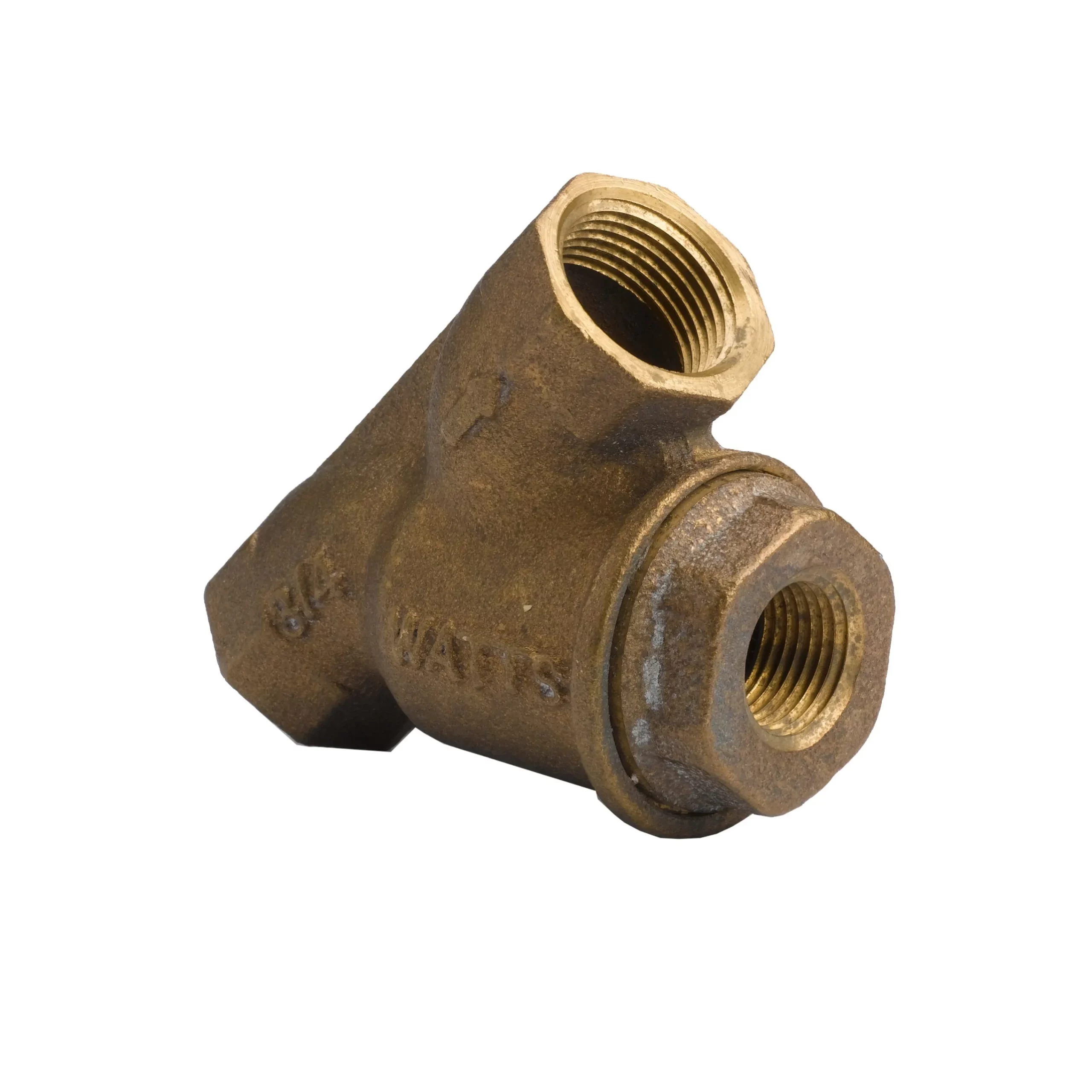 STR Series Strainer